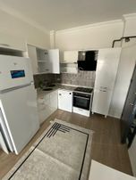 Marmara'dan Cadde Panoroma'da 1+1 Kiralık Eşyalı Daire