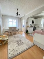 Doğan Emlak Group’tan İlkadım Kışla Mh.3+1 3.kat Amerikan Mutfak