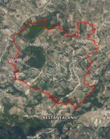 Provos Gayrimenkul, İnegöl Karakadı 3 Dönüm Satılık Tarla