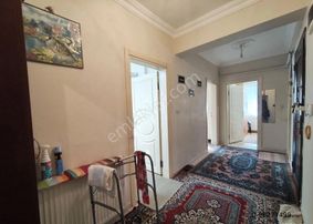 Karasuda Satılık Bahçeli Çok Geniş 2+1 Daire