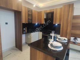Güzelçamlı'da Deniz Ve Orman Manzaralı 5+2 Lüks Satılık Villa
