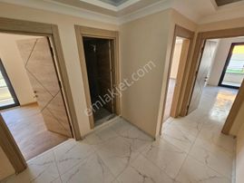 Müstakil Bahçeli Dubleks Daire 3+1 135m² Barbaros Mah.'de