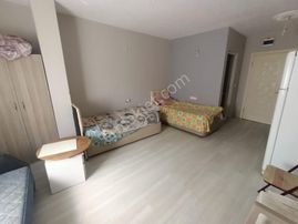 1+0 Eşyalı Kiralık Daire