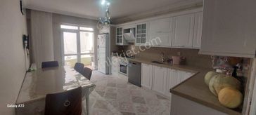 Medya Mahallesinde Satılık Full Bakımlı 3+1