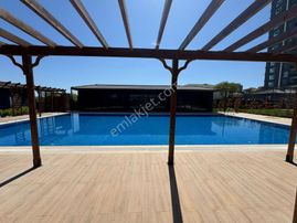 Çorlu Hürriyet Uysal Lusso Eşyalı Sıfır 1+1 Satılık Daire