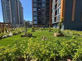 Çorlu Hürriyet Uysal Lusso Eşyalı Sıfır 1+1 Satılık Daire