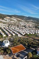 Didim Akbükte 550 M², Kumkent Sahiline Yürüme Mesafesinde Arsa