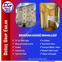 Yayla Yapı Sinan Apartmanı Kiralık 3+1 Daire