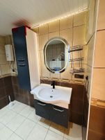 Alanya Cikcilli Satılık 2+1 Daire