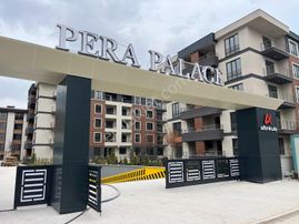 Uluğbey Altınkule Pera Palace' Nin En Prestijli Ara Kat 3+1 ' İ