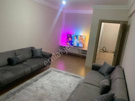 Olukbaşı Ankara Caddesi Üzerin De Satılık 2+1 Ara Kat Daire