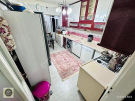 Alfadan Selçuklunun En Ferah Dairesi-kilerli Geniş 3+1 Yapılı Kaçmaz Fırsat!!