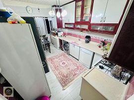 Alfadan Selçuklunun En Ferah Dairesi-kilerli Geniş 3+1 Yapılı Kaçmaz Fırsat!!