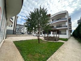 Kartepe Fsm'de Paradise 3 Sitesinde Kiralık 2+1 Dubleks Daire