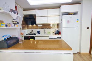 🛑🛑aktif'ten Akçay'da Satılık Şık Tasarımlı Harika Konumlu 6 Yaşında 2+1 Daire