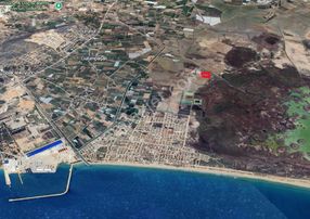 Remax Toros'tan Silifke Gülümpaşalı'da 13.750 M2 Satılık Tarla