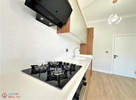 ▀aktiften Eşsiz Tasarımlı Ön Cephe Arakat Ayrı Mutfaklı 2+1daire