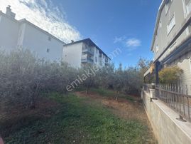 Side De 375m Satılık Villa Arsası