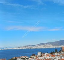 Sahibinden Full Deniz Manzaralı & Doğalgazlı & Masrafsız