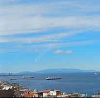 Sahibinden Full Deniz Manzaralı & Doğalgazlı & Masrafsız