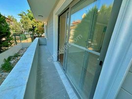 Uytundan Burhaniye Öğretmenlerde Denize 200 Metre 3+1 Daire