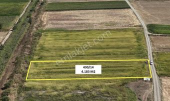 Balnova Gayrimenkul Den Kocavaşvar Da Köye Yakın Tarla