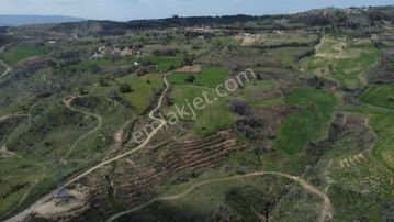 Çanakkale Merkez Ulupınarda Köye Yakın Yolu Suyu Olan Tarla