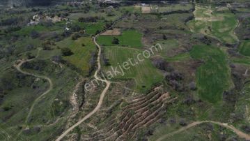 Çanakkale Merkez Ulupınarda Köye Yakın Yolu Suyu Olan Tarla