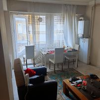 Barbaros Mahallesi Arakat 2+1 Açık Mutfak Kiralık