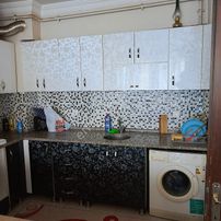 Barbaros Mahallesi Arakat 2+1 Açık Mutfak Kiralık