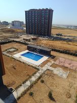 Çorlu Hatip Uysal Gloria 1+1 Satılık Sıfır Daire