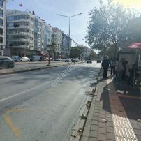 Atatürk Caddesi Üzeri Kiralık 2+1 Kapalı Mutfak