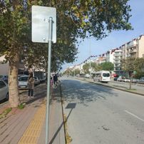 Atatürk Caddesi Üzeri Kiralık 2+1 Kapalı Mutfak