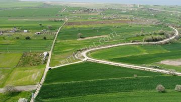 Boğaza Nazır Kupon Arazi Yol Su Elektirik Mevcut Musaköy