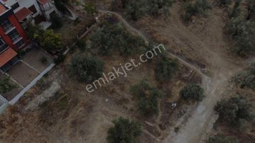 Çanakkale Dardanos Mevki Satılık Villa İmarlı Arsa