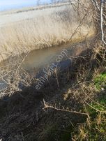 Çanakkale Kumkale De Yolu Ve Suyu Olan Satılık Hobi Bahçesi