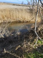 Çanakkale Kumkale De Yolu Ve Suyu Olan Satılık Hobi Bahçesi