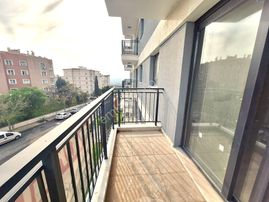 Izmır Buca Izkent Mh. Portakal Vadısı Sıtesı Kıralık 2+1