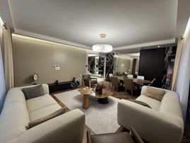 Analiz'den Komut Evlerinde 5+1 Ultra Lüks Satılık Daire