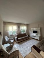 Ender Uysal Gayrimenkulden Asmalıevlerde Kiralık 2+1 Eşyalı Arakat Daire...