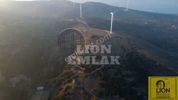 Erdek Edincik Mahallesinde Yortan Deresi Mevkiinde 19.655m² Hisseli Satılık Tarla