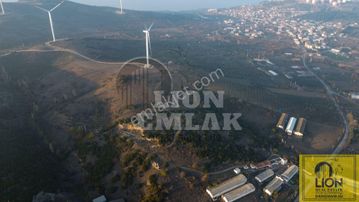 Erdek Edincik Mahallesinde Yortan Deresi Mevkiinde 19.655m² Hisseli Satılık Tarla