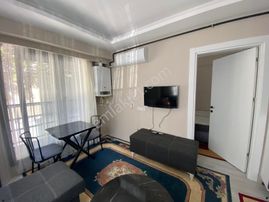 İzmir Buca Kuruçeşme (tınaztepe) Full Eşyalı Kiralık 1+1 Daire