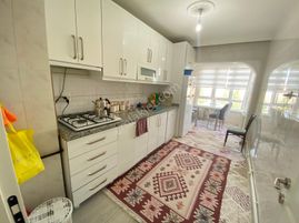 Bayram Gayrimenkulden Pınarbaşı Mah 3+1 Full Yapılı Satılık Daire