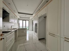 Cska Gayrimenkul'den Tecde'de Malatya Manzaralı 4+1 Daire