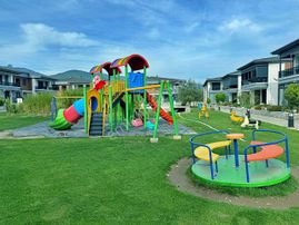 Uytundan Gürede Havuzlu Site İçinde Ultralüks Kiralık 1+1 Daire