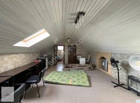 Yeniköy Müstakil 438 M² Arsa Payı 6+1 Full Eşyalı Satılık Villa