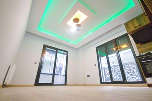 🛑🛑aktif'ten Akçay'da Satılık Tasarımı İle Mest Olacağınız Ferah 2+1 Daire