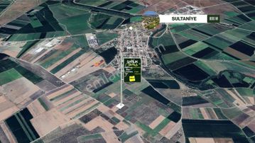 Expert'ten Karacabey Sultaniye'de Satılık 3.350 M² Tarla