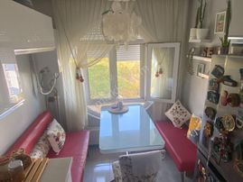 Sahibinden Yuvam Akarca Sitesi B1blok 3+1